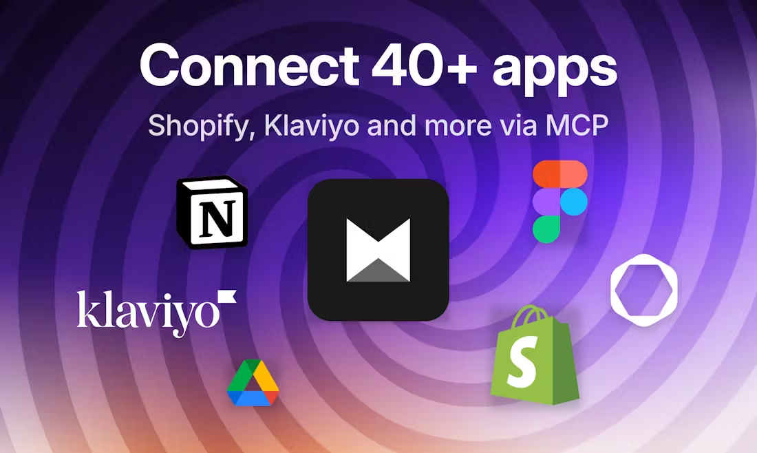 How Migma generates on‑brand emails automatically