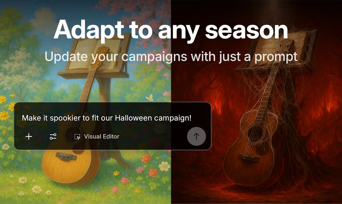 How to Ship Halloween Emails That Actually Work Fast (Using Migma.ai)