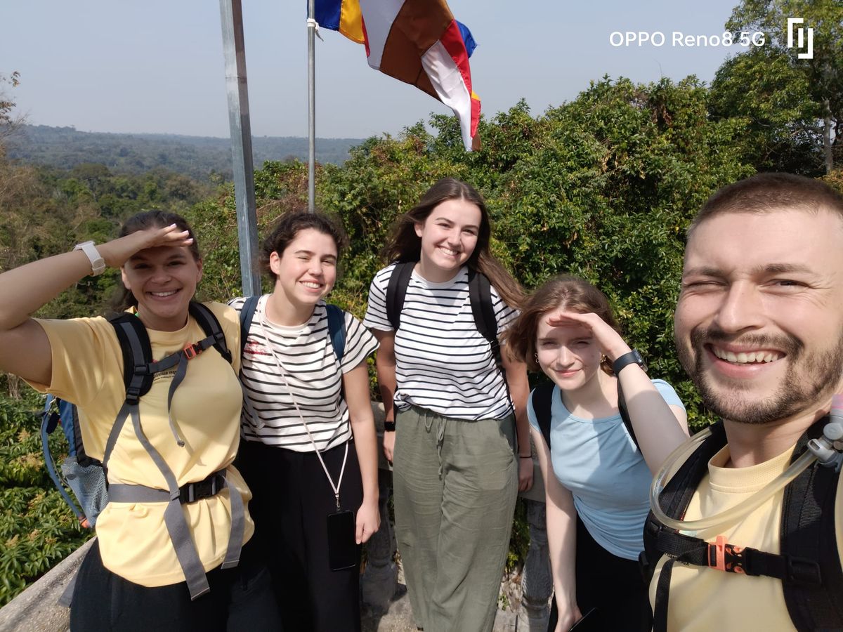 A Day on Kulen Mountain