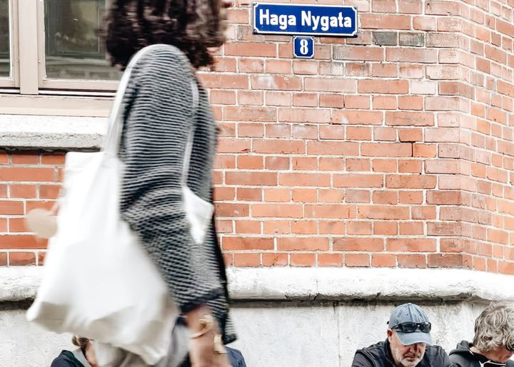 Göteborg: Swedish Soul, Scandinavian Warmth
