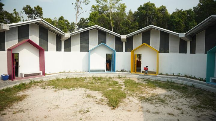 A Change in Direction