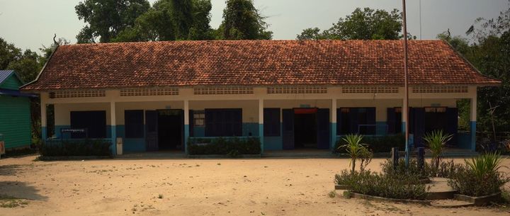 The selection process