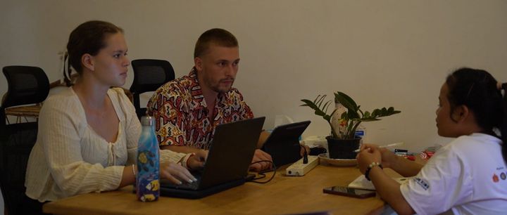 Behind the Scenes of School Reform