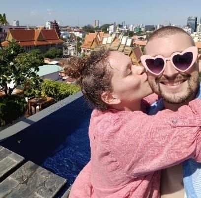 Phnom Penh Getaway