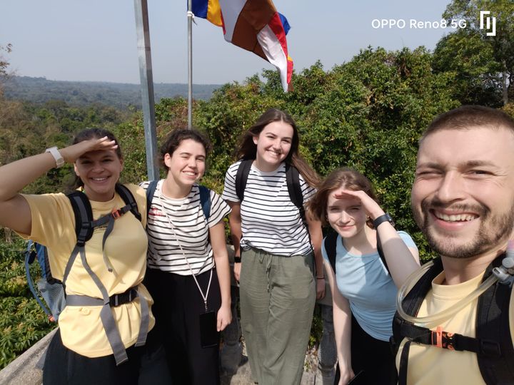 A Day on Kulen Mountain