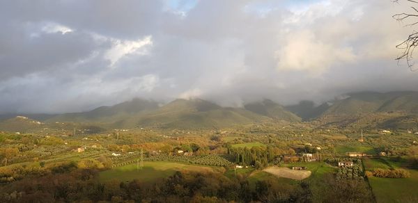School House Views