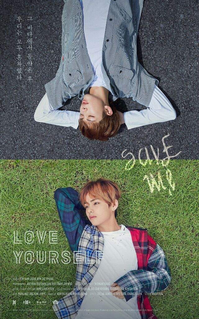 Save Me and I'm Fine Meaning | ARMY's Amino
