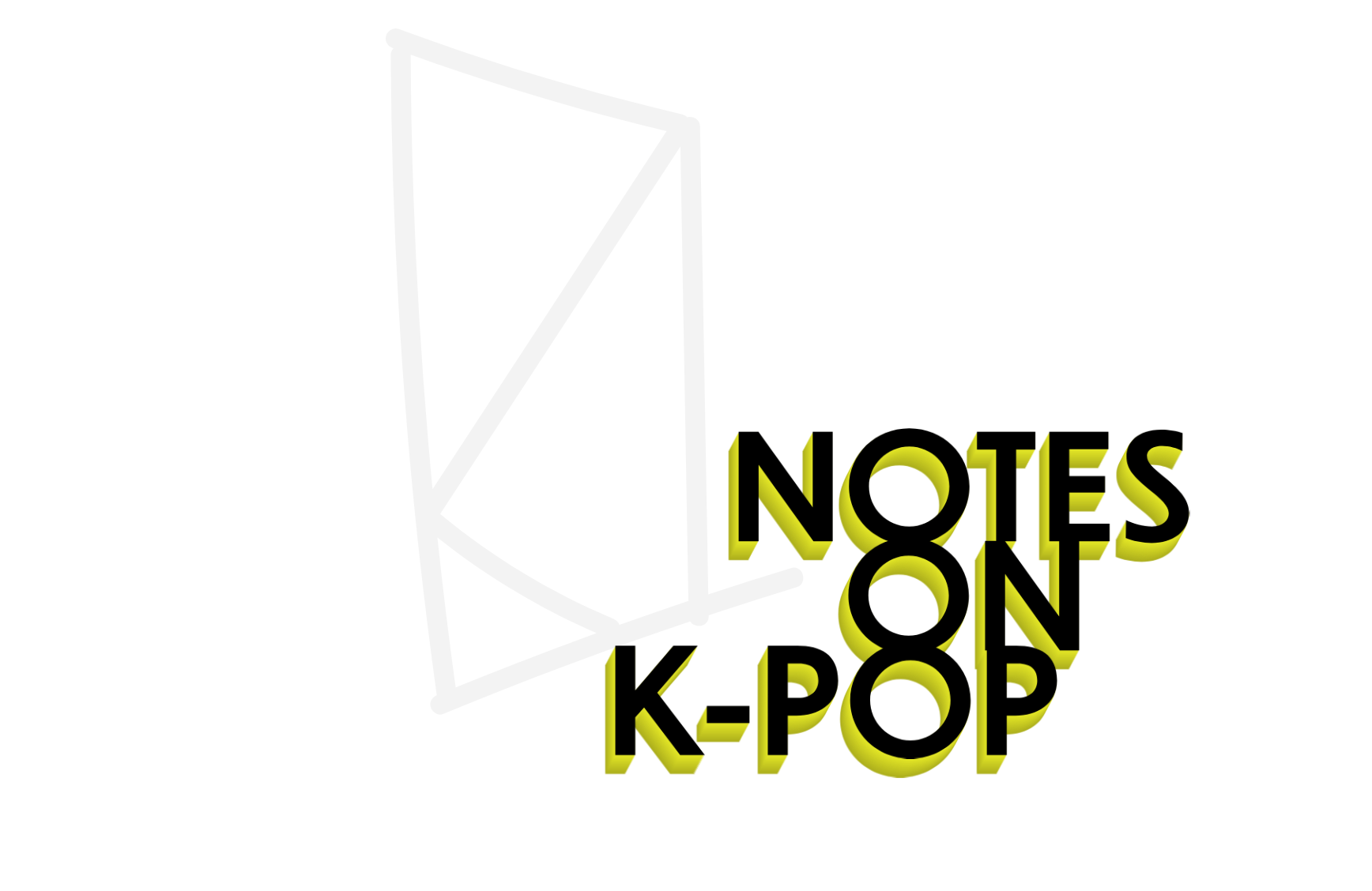 Notes on K-pop