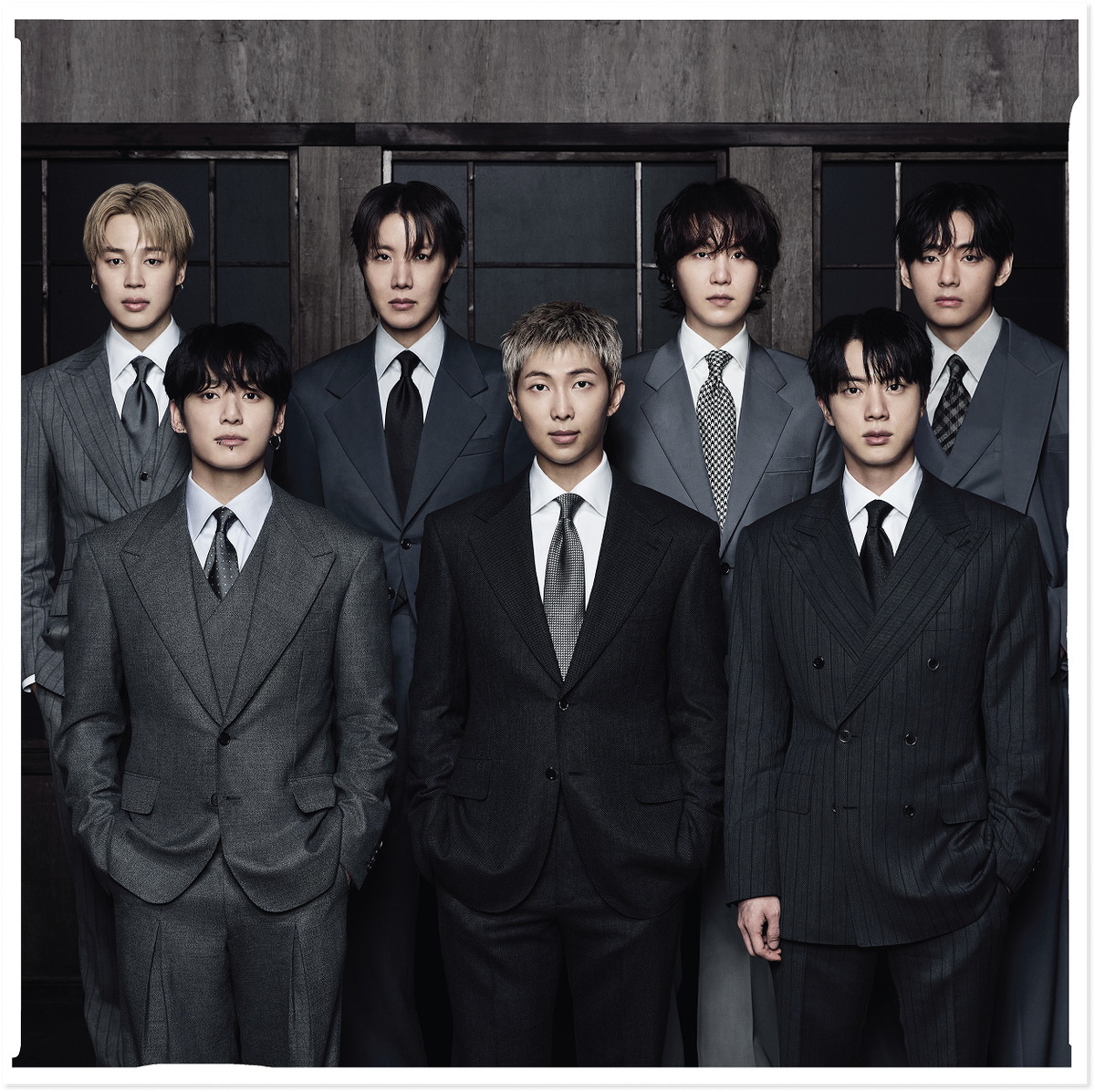 ARIRANG, or The Era of Expectations