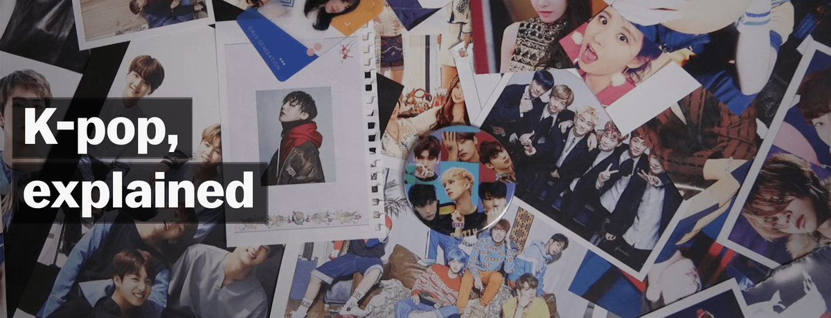 ‘The Dark Side of K-pop’ Meets ‘Is K-pop K-pop’?