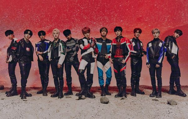 Omega X, K-pop contracts & Hollywood's Golden Age