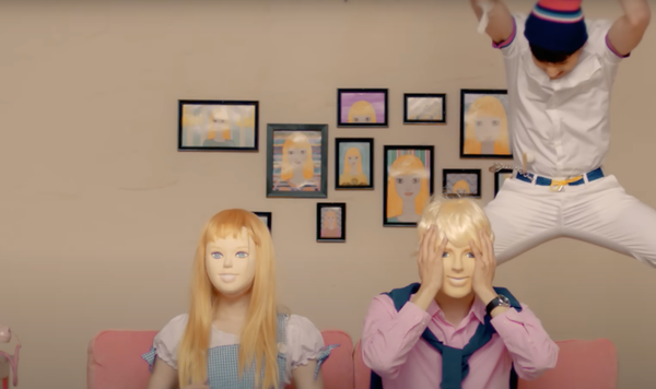 Screenshot from B1A4's "What's Happening" that summarizes the mood atm I think