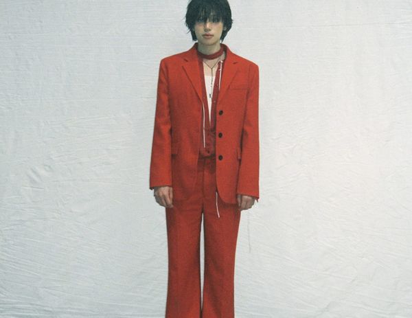 Notes on K-pop interview: Niel