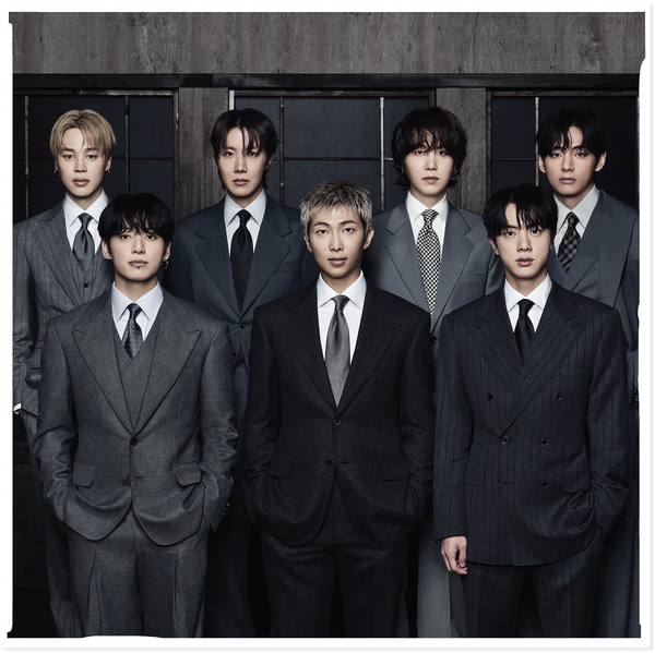 ARIRANG, or The Era of Expectations