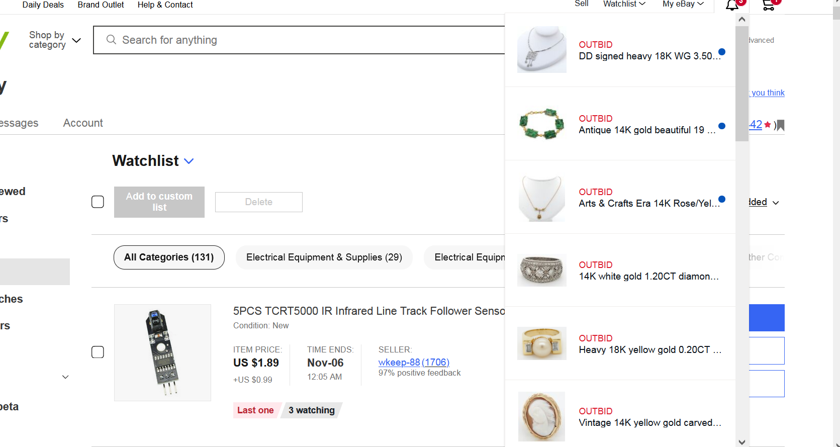 not-bidding-on