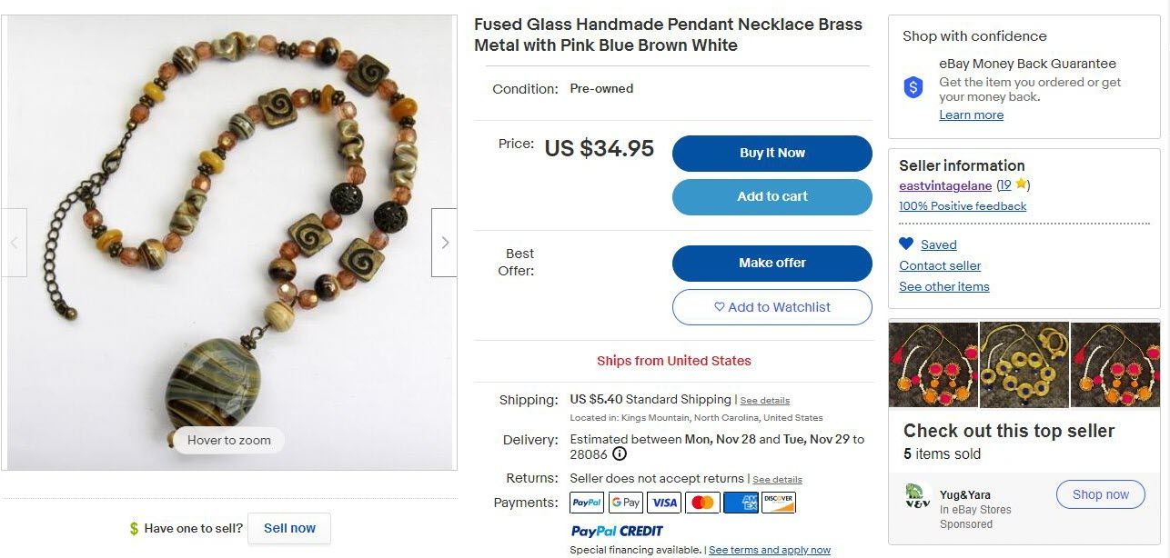 example-listing-01-01-1