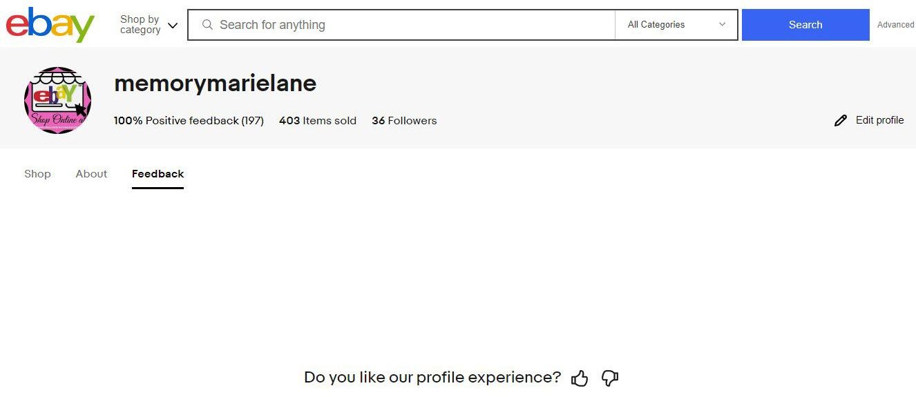 feedback