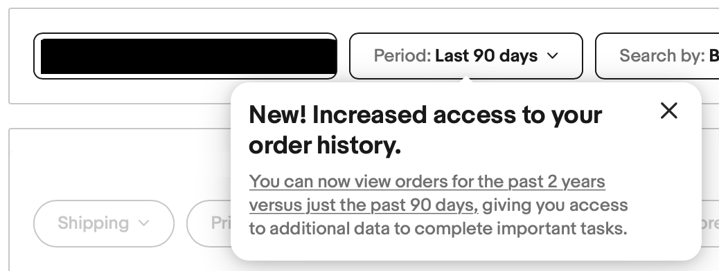 orderhistory
