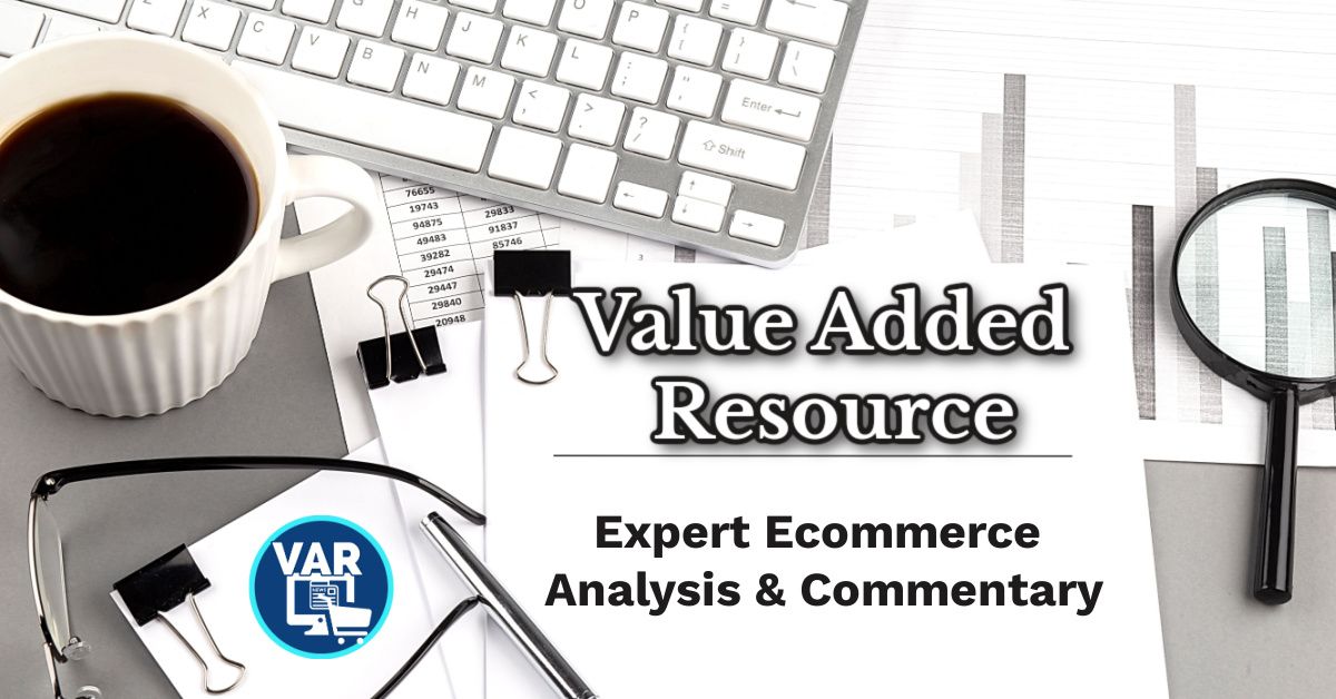 Value Added Resource logo