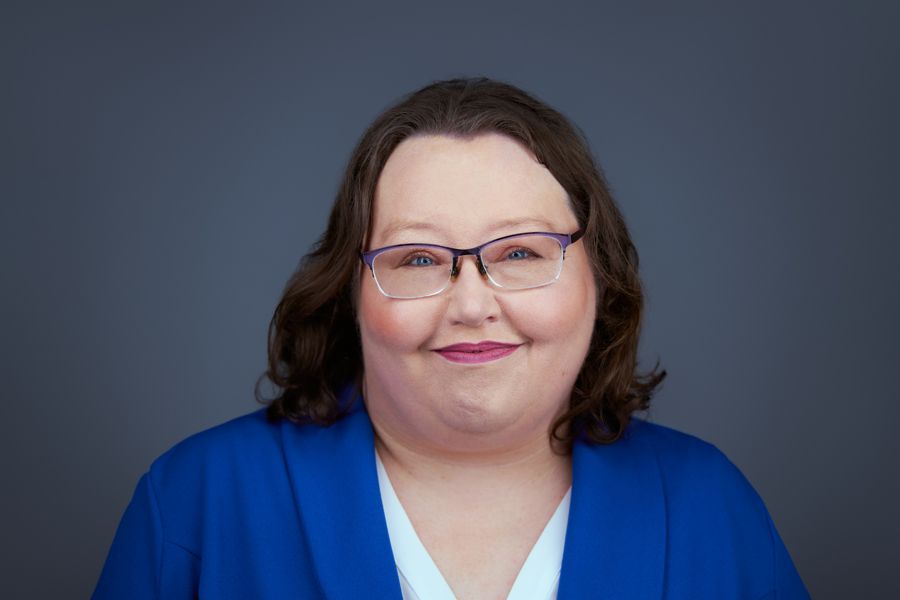 Liz Morton