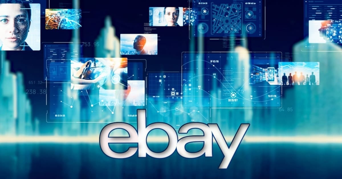 eBay Quietly Tests AI Fashion Models, Inserts Altered Images Into Seller Listings Without Consent