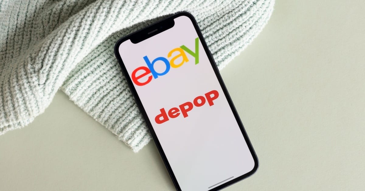 2 News Article Image eBay’s Depop Deal Draws UK Scrutiny Over Competition Impact