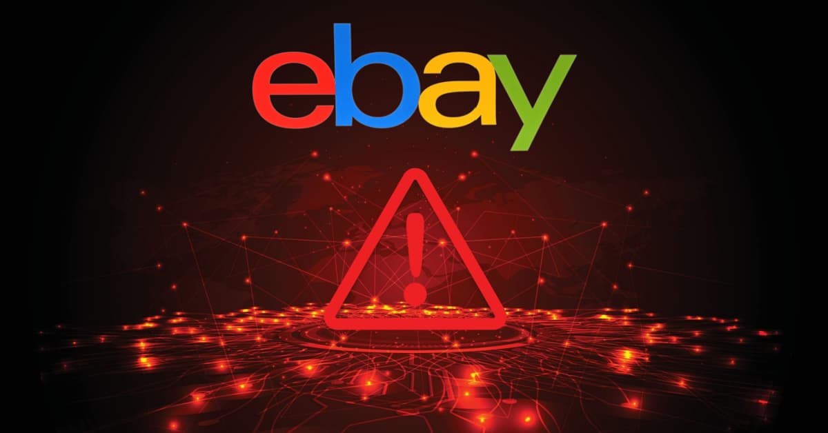 eBay Server Errors Cause Major Disruption In Search, Log In, Checkout, Descriptions & More