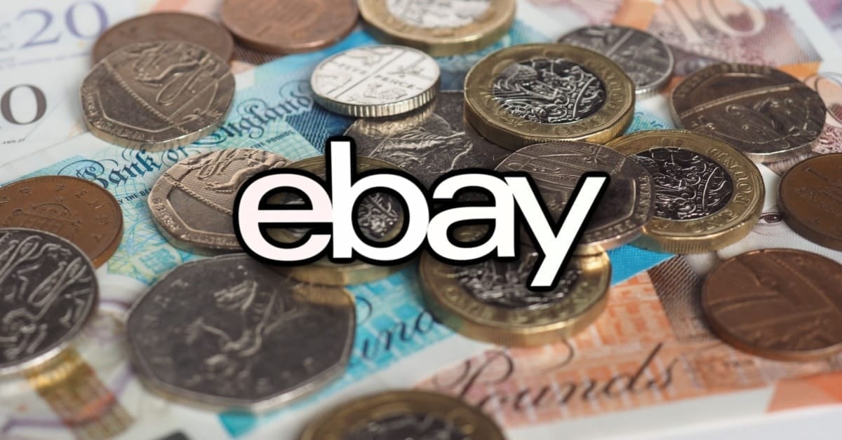 eBay Glitch Costs UK Seller £15,000 In Month Long Insertion Fee Debacle