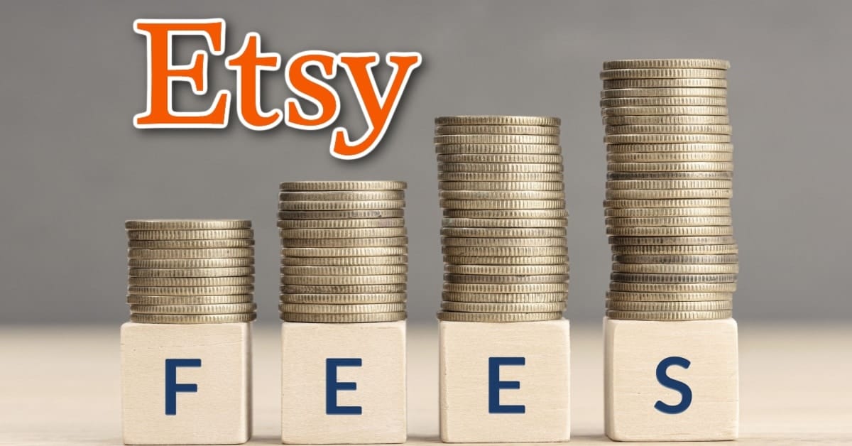 Etsy Ups Regulatory Operating Fees, Passing Increasing Cost Of Doing Business To Sellers