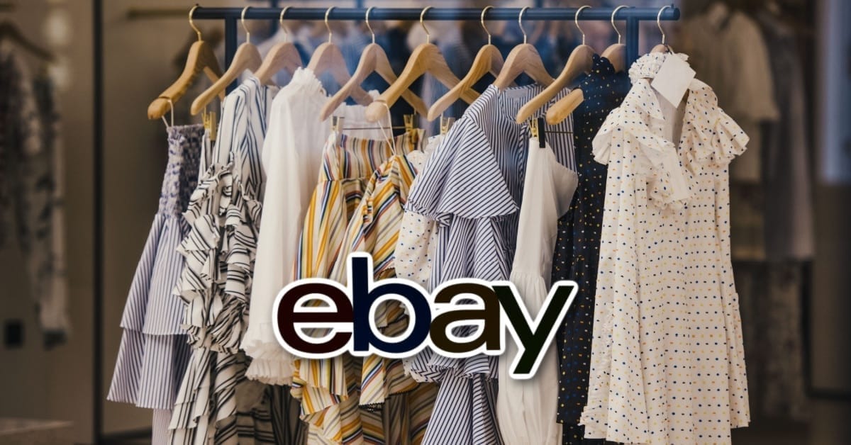 eBay US Fashion GM Garry Thaniel Quietly Exits Amid Depop Acquisition, GameStop ...