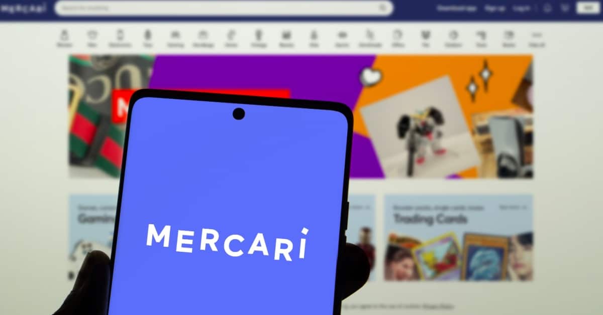 Mercari Names Jeff LeBeau US CEO As Marketplace Turnaround Continues