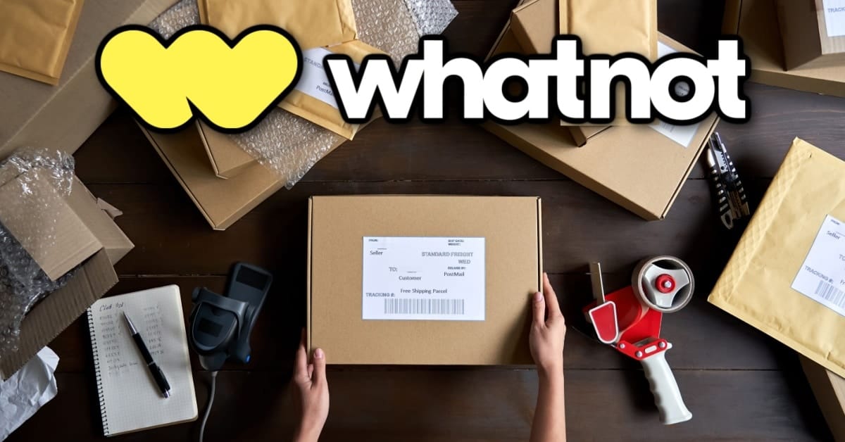 Whatnot USPS Ground Advantage Shift Lowers Some Rates, Ends Flat Rate Support