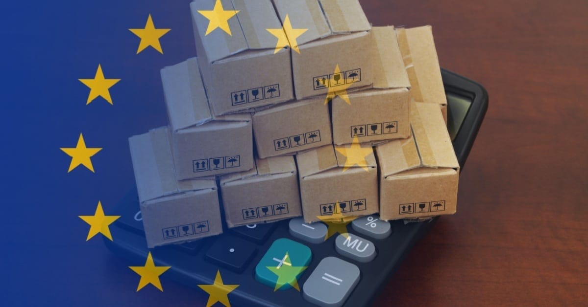 New EU Customs Fee Adds Cost, Confusion To Low-Value Marketplace Imports