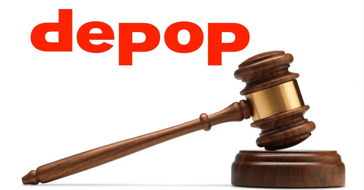 Proposed Depop “Junk Fee” Class Action Dismissed, Similar California Case Remains