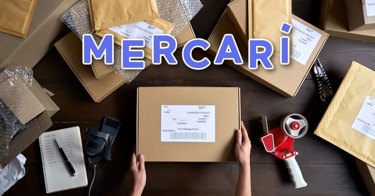 Mercari To Split New USPS HAZMAT Noncompliance Fee With Sellers