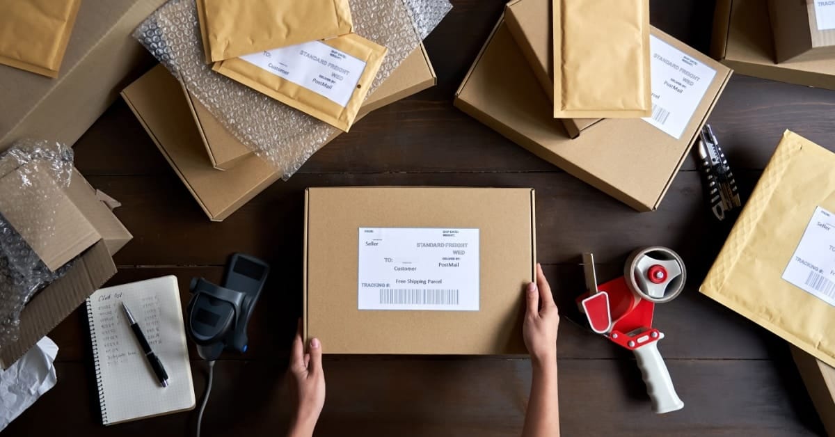 Poshmark To Cover New USPS Hazardous Non-Compliance Fee, Will Other Marketplaces Follow?