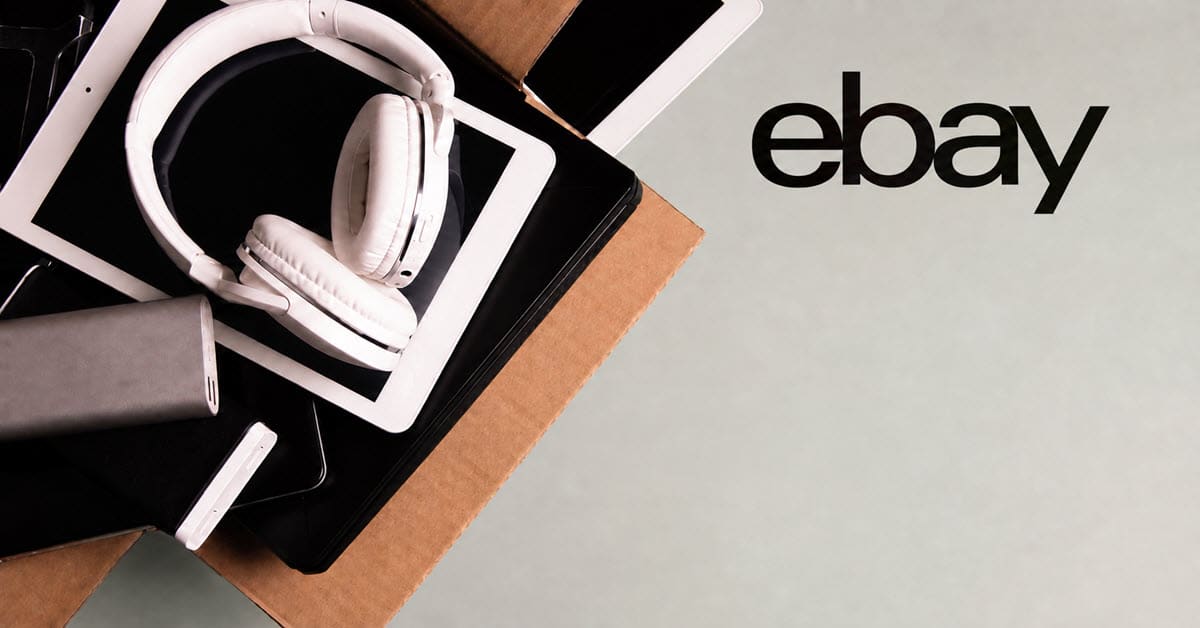 eBay Quietly Builds UK Electronics Verification Operation