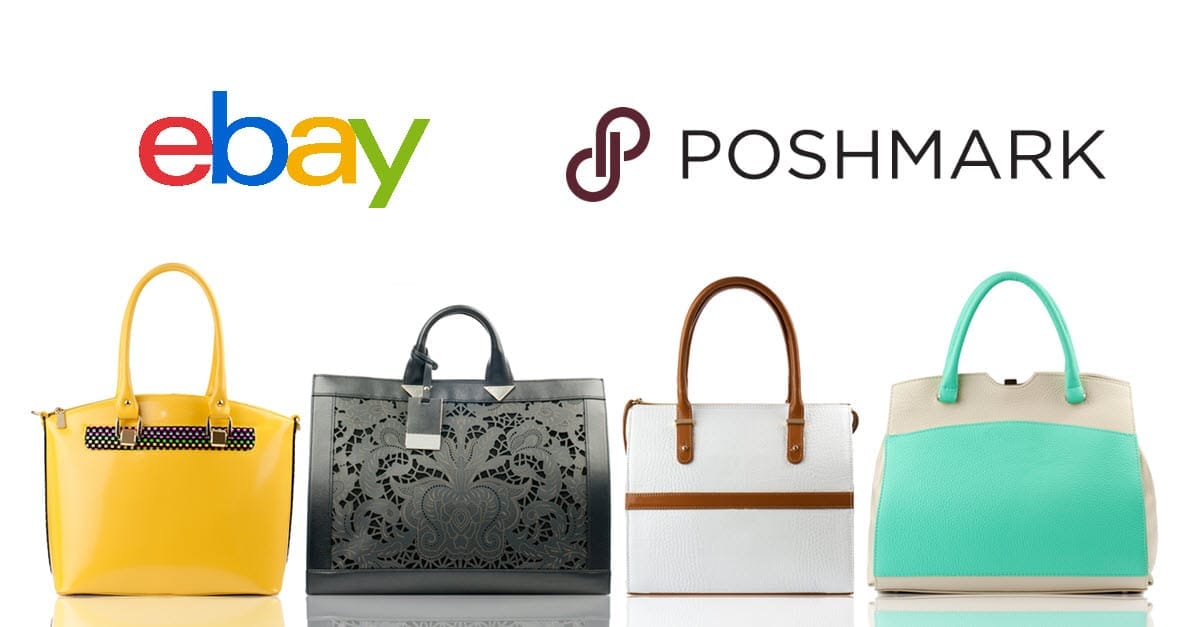 Poshmark Revamps Consignment As eBay Loses Linda's Stuff