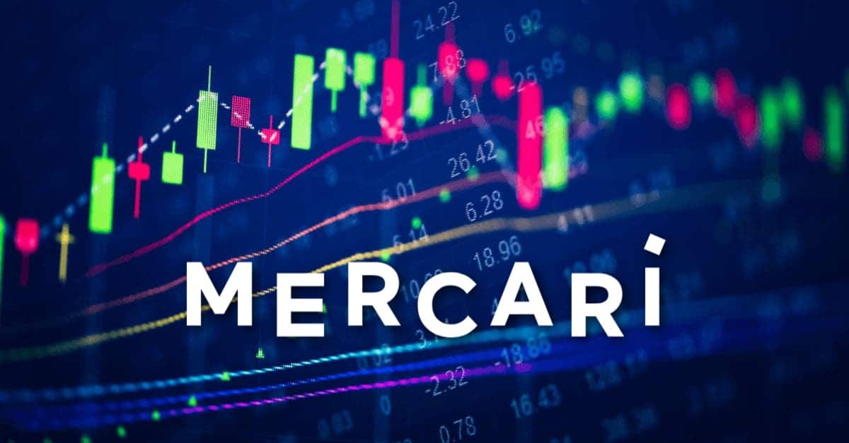 Mercari US GMV Up 15% As Active Users Return To Growth