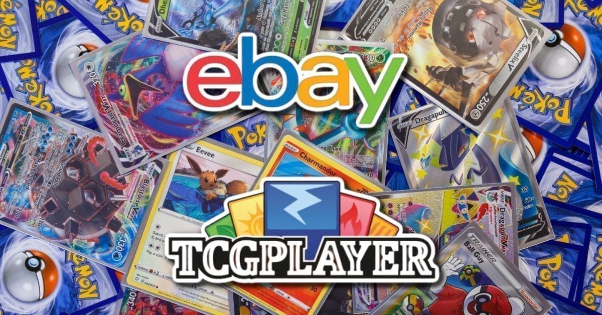 TCGPlayer Adds A Safeguard For A Shipping Problem eBay Addressed Years Ago