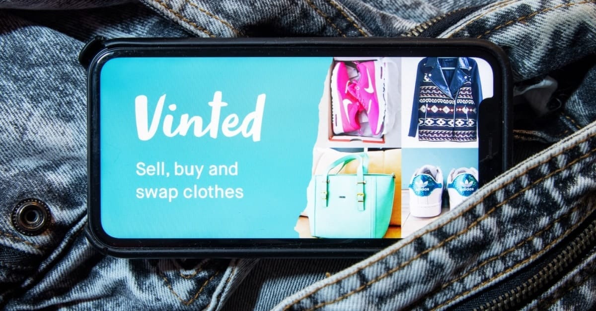 CMA Puts Vinted At 50-60% Of UK C2C Apparel GMV As eBay, Depop Lost Share