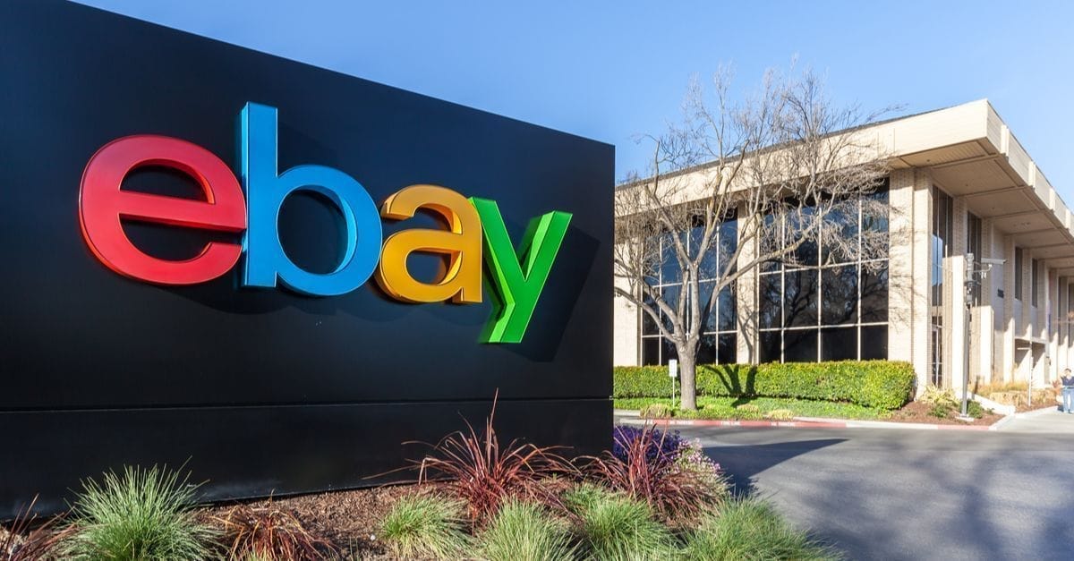 eBay Promotes Germany Chief To Lead A More Connected EU Business