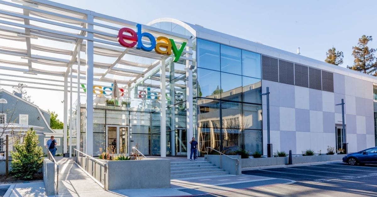 eBay VP Blair Ethington Departs As Seller Leadership Questions Return