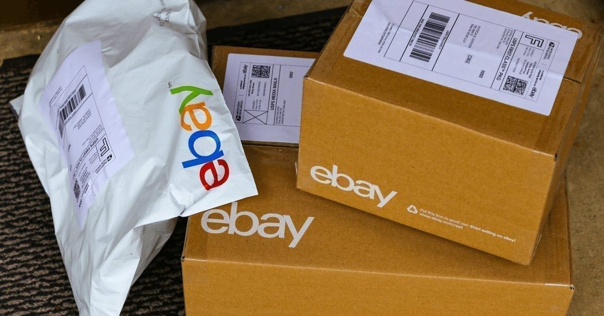 eBay Focuses On Shipping “Protection Economics” As Transaction Losses Rise