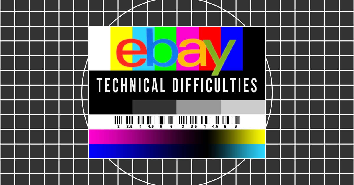 eBay Listing Delays Return As Mystery Item Appears In Seller Account