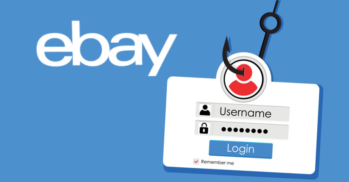 eBay Disables Messaging Amid Phishing Surge