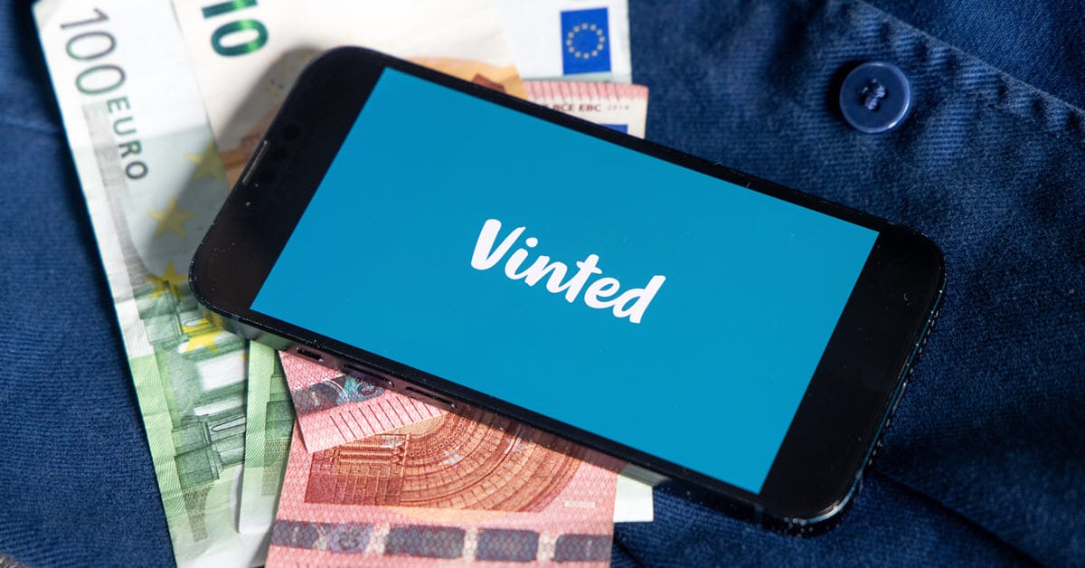Vinted Europe Terms Update Moves Balances To Vinted Pay, Renames Buyer Protection Fee