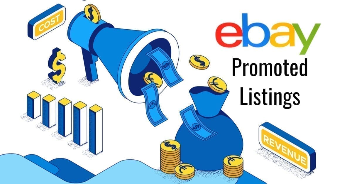 eBay Promoted Listings General Minimum Ad Rate Jumps To 5% For Some Sellers