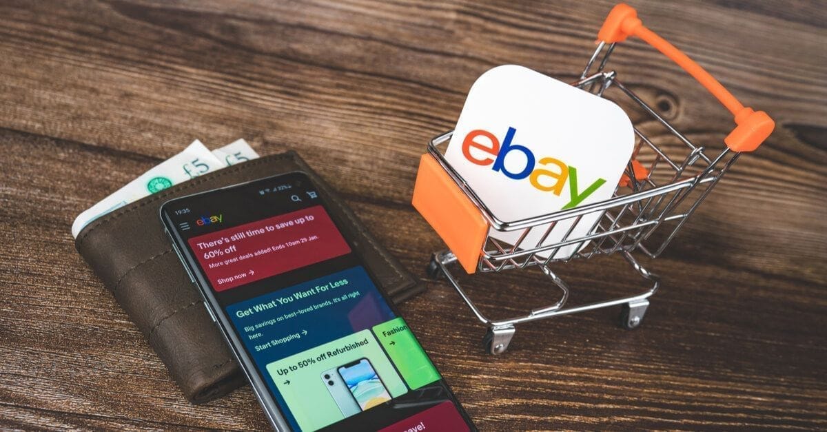 eBay Australia Makes Free Selling Balance Spendable