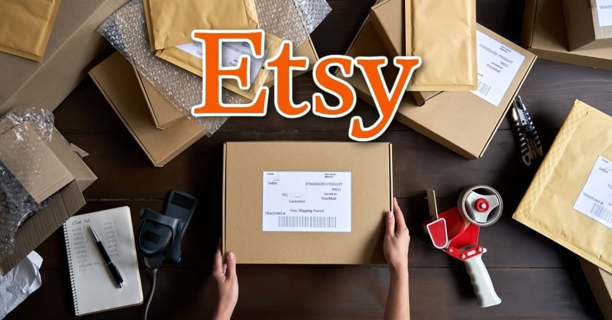 Etsy Tests Capped Shipping Rates, Subsidizing Discounts For US Buyers